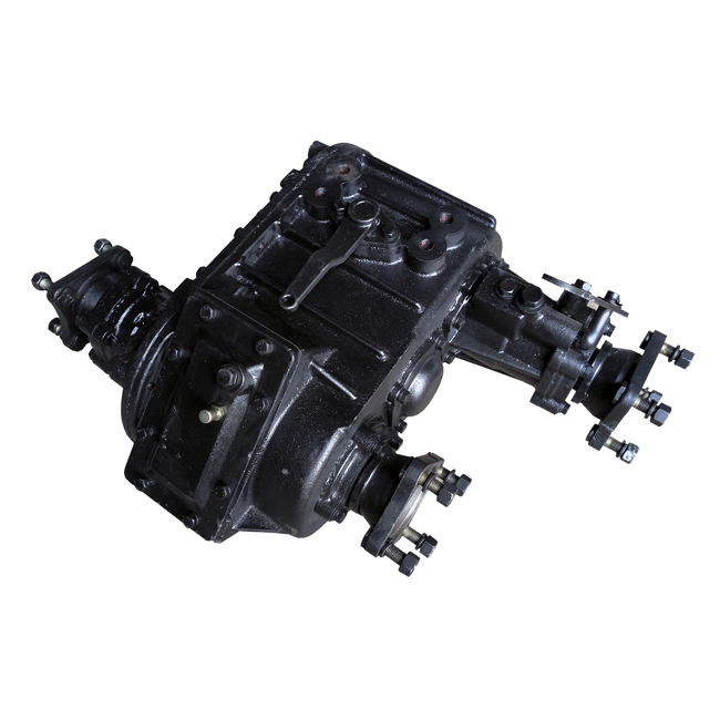 汽車后橋有哪些保養(yǎng)小知識