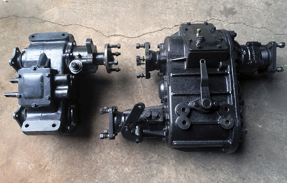 汽車前橋裝配技術人員的基本要求