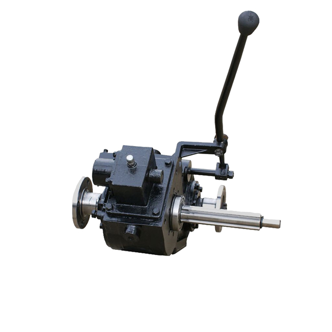 如何對車橋進行改良